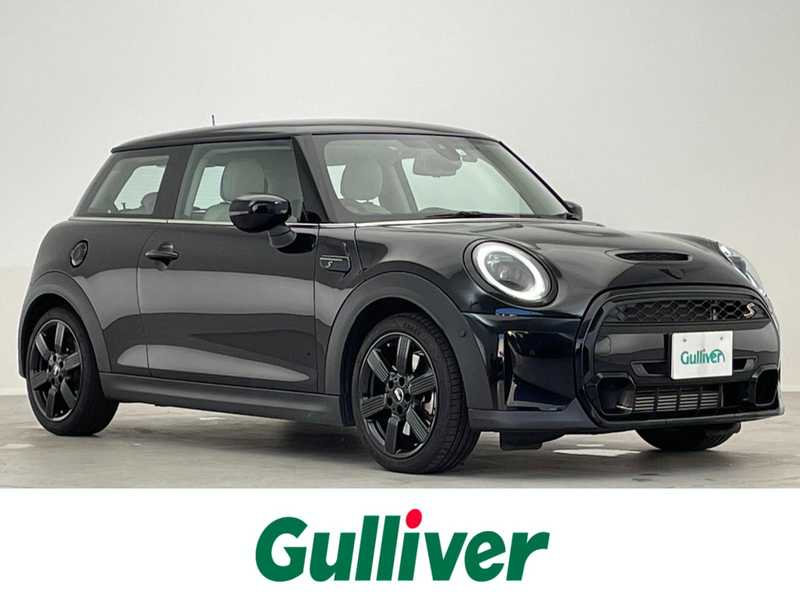 ＭＩＮＩ（ＭＩＮＩ）の中古車を検索｜【中古車のガリバー】