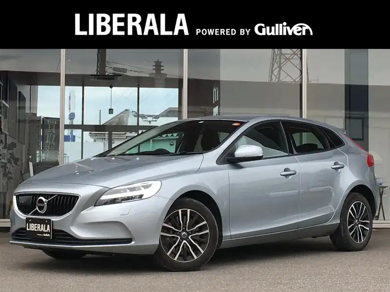 ｖ４０ ボルボ の中古車を検索 中古車のガリバー