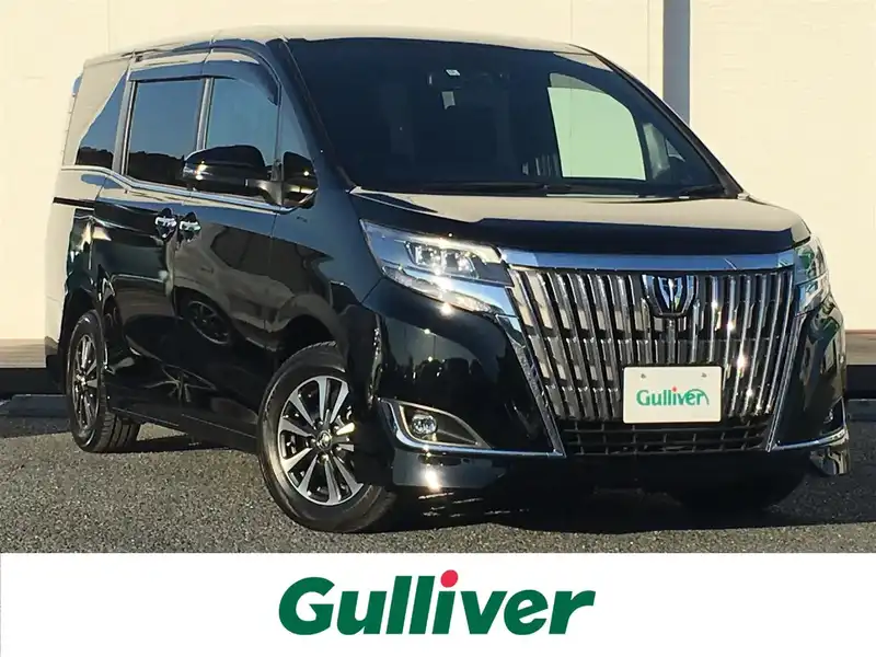 エスクァイア トヨタ の中古車を検索 中古車のガリバー