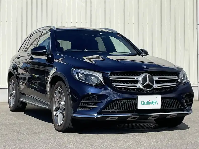 メルセデス・ベンツ,ＧＬＣ,GLC250 4マチックスポーツ,純正ナビ 全