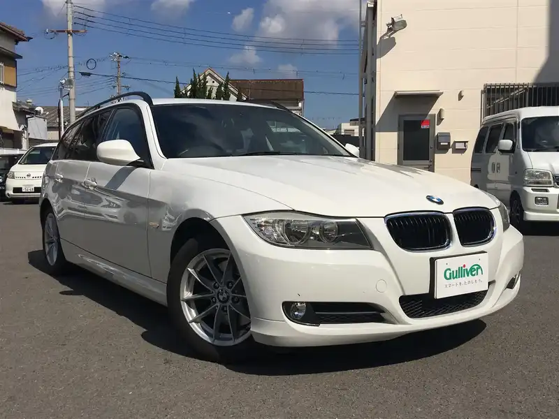 ３２０ｉツーリング スタイル・エッセンス VR20 ３シリーズ（ＢＭＷ