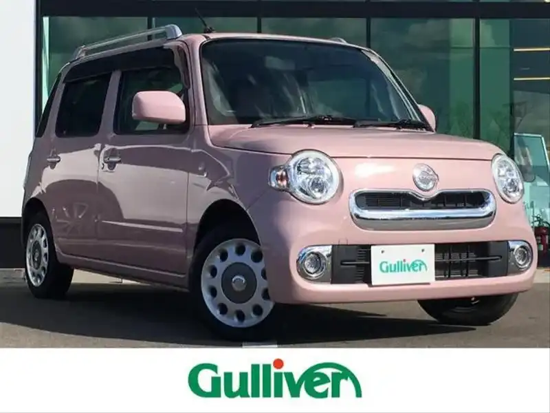 ミラココア ダイハツ の中古車を検索 中古車のガリバー