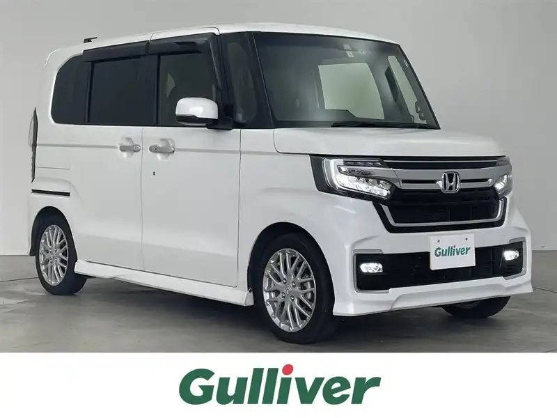 セブンイレブン 冬ギフト カタログ N－BOXカスタム（ホンダ）の中古車を検索｜【中古車の その他