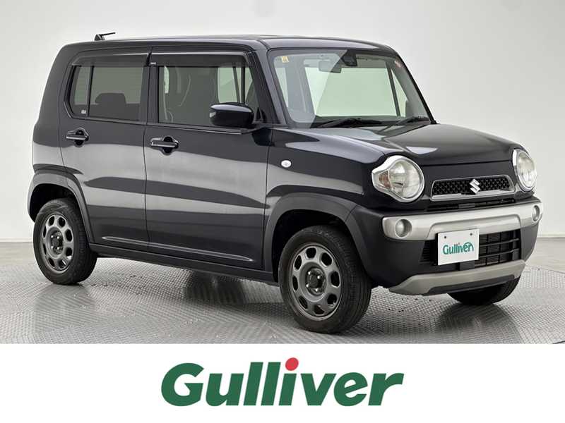 ハスラー（スズキ）の2016年式（平成28年式）の中古車を検索｜【中古車