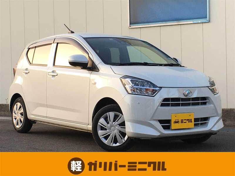 ダイハツの福島県の中古車を検索 中古車のガリバー