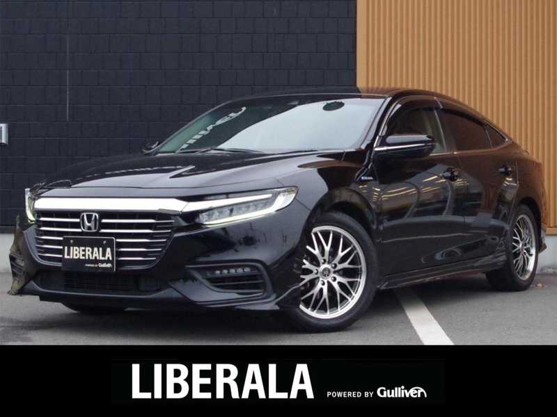 インサイト（ホンダ）の中古車を検索｜【中古車のガリバー】