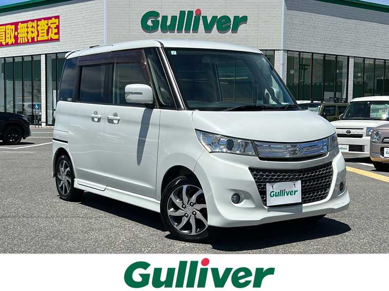 パレットSW（スズキ）の中古車を検索｜【中古車のガリバー】