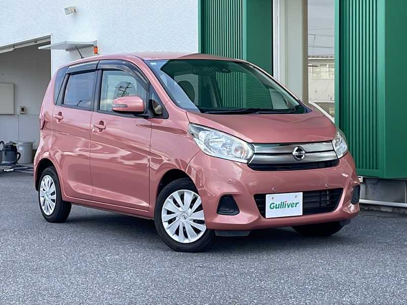 日産,三菱とデイズ,eKカスタムの中古車を検索｜【中古車の