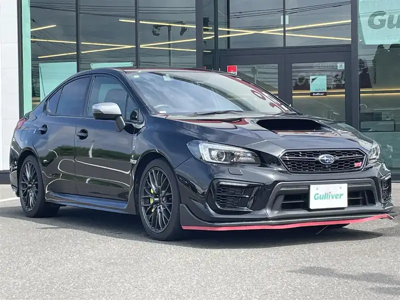 スバルとトレジア,WRX STIの中古車を検索｜【中古車の