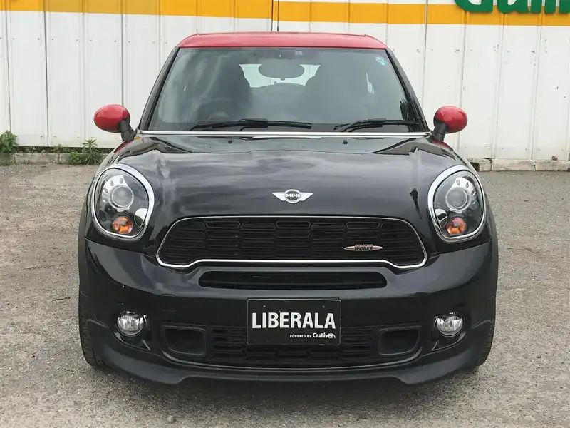 ジョンクーパーワークス クーペ SXJCW MINI（MINI）の