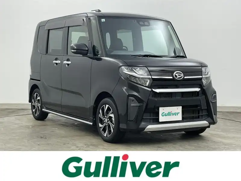 バリ山！軽自動車無加工サイズ★chronus15インチアルミ★タントカスタムに タント」にお買い得な特別仕様車「VSシリーズ」を設定