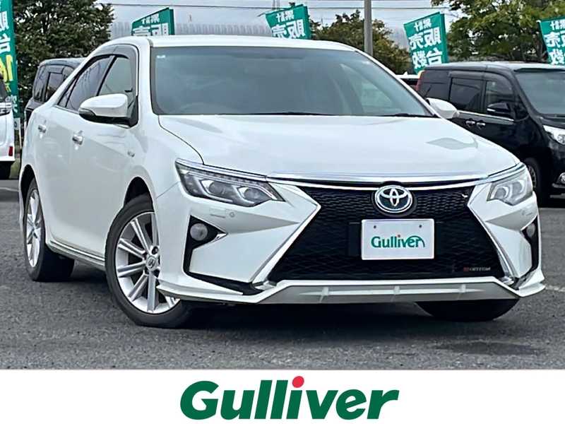 トヨタとランドクルーザー60,カムリの中古車を検索｜【中古車