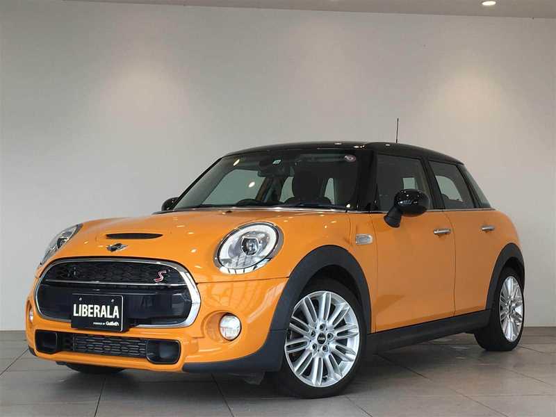 ｍｉｎｉ ｍｉｎｉ の中古車を検索 中古車のガリバー