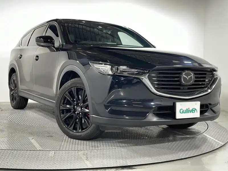 マツダとＣＸ－８,ＣＸ－３の中古車を検索｜【中古車のガリバー】