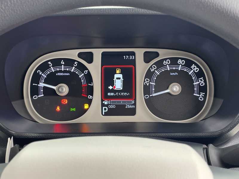 10158329 | カタログ画像：ムーヴキャンバス（MOVE CANBUS） セオリーＧ 2025年6月 5BA-LA850S 660cc レイクブルーメタリック 内装