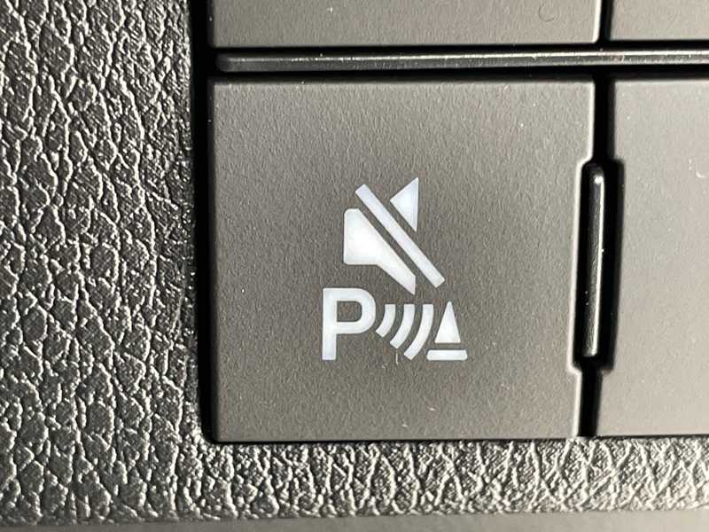 カタログ画像：ムーヴキャンバス（MOVE CANBUS） セオリーＧ 2025年6月 5BA-LA850S 660cc ファイアークォーツレッドメタリック 燃費22.9km / l 内装