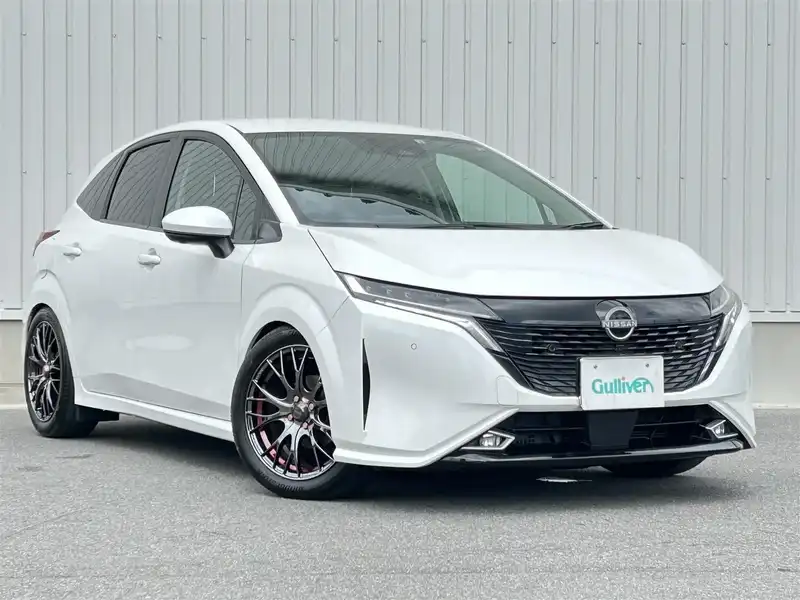 オーラ(日産)の中古車を検索|【中古車のガリバー】(3ページ) オーラ(日産)の中古車を検索|【中古車のガリバー】(3ページ)