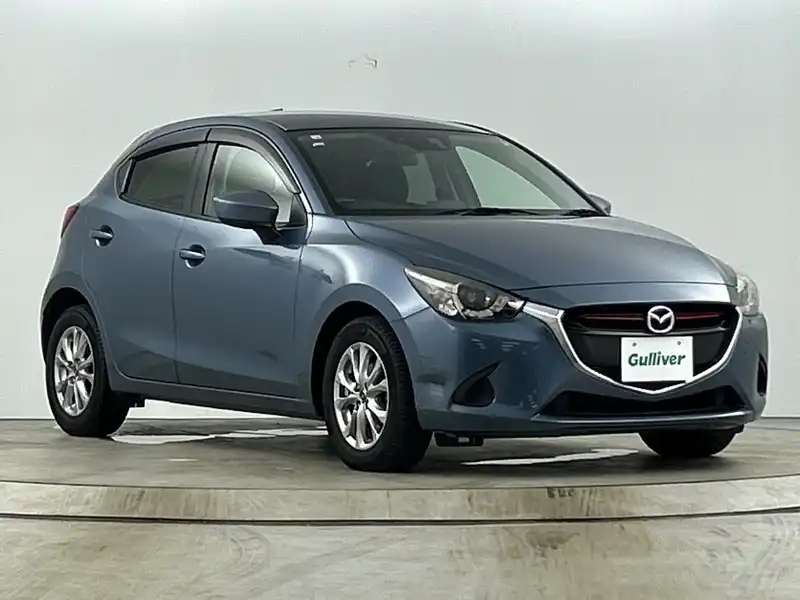 マツダ デミオの価格・新型情報・グレード諸元 価格.com