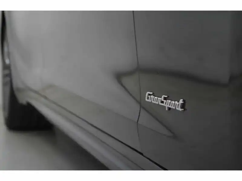 カタログ画像：ギブリ（GHIBLI） グランスポーツ 2017年11月 ABA-MG30C 3000cc ネロ 外装