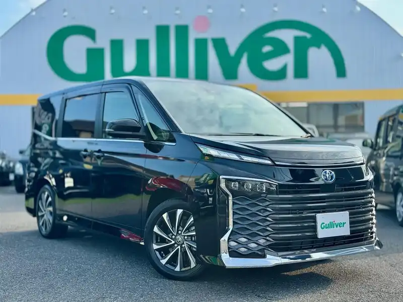 トヨタの登録済未使用車を検索｜【中古車のガリバー】