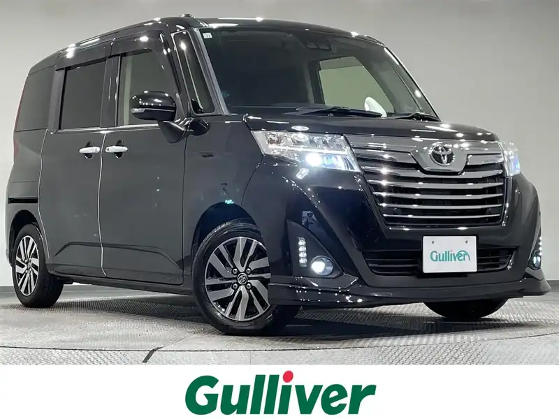 ルーミー　希少 55058718LF002.JPG