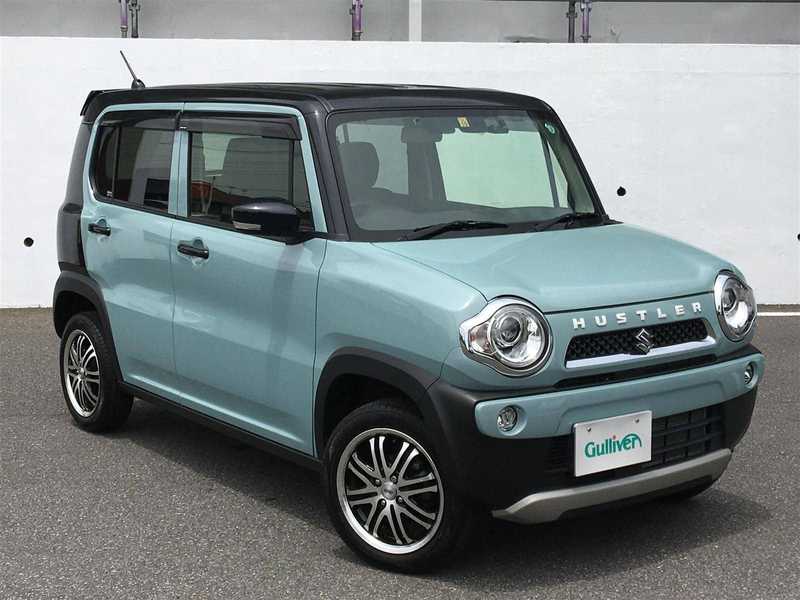 スズキの千葉県の中古車を検索 中古車のガリバー