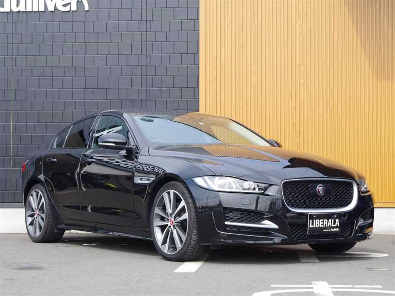 ｘｅ ジャガー の中古車を検索 中古車のガリバー