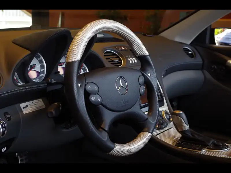 ＳＬ５５ ＡＭＧ パフォーマンスパッケージ 230474 ＳＬ（メルセデス