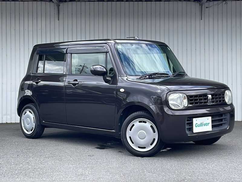 ラパン様 ラパン (S)ドアミラーカバーセット(LEDサイドターンランプ