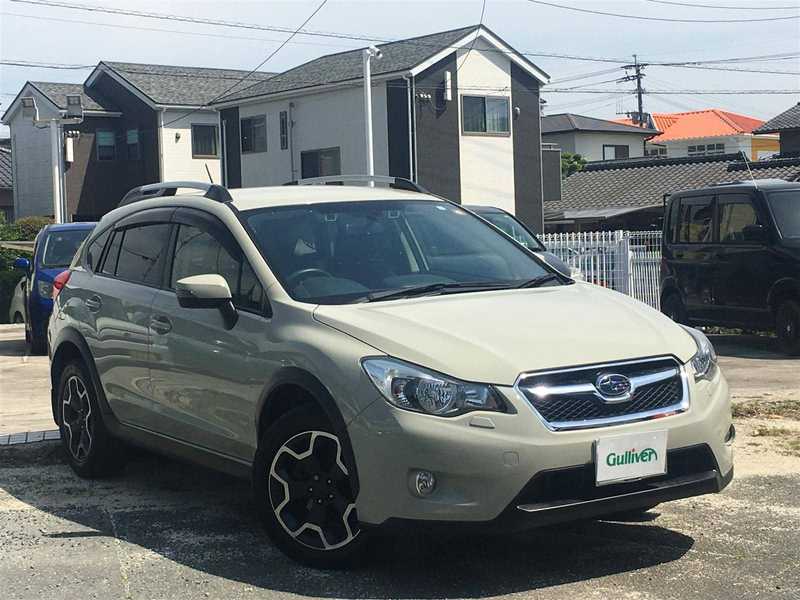 スバルの熊本県の中古車を検索 中古車のガリバー