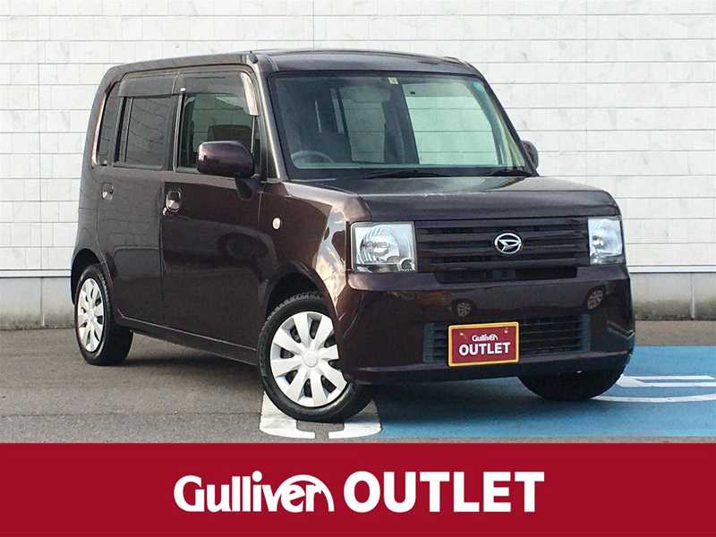 ムーヴコンテ ダイハツ の中古車を検索 中古車のガリバー