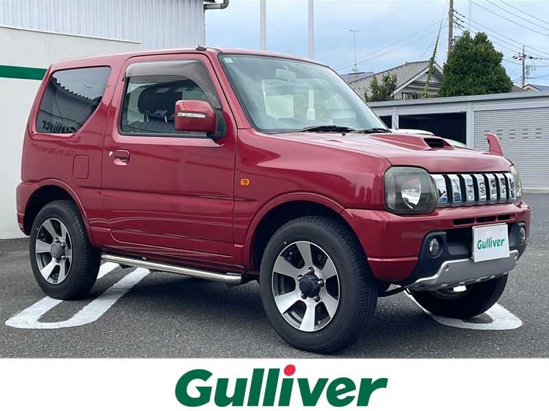 古いジムニーに付いていた3本スポーク ステアリングホイール 本体