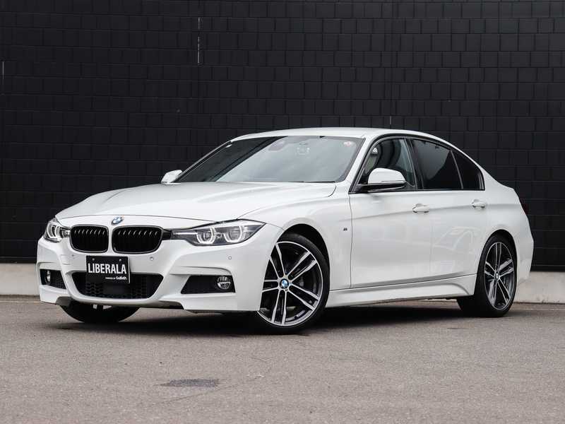 ３シリーズ（ＢＭＷ）の中古車を検索｜【中古車のガリバー】