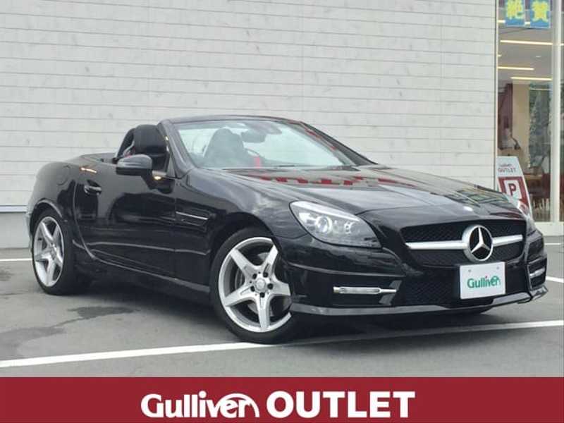 ｓｌｋ メルセデス ベンツ の中古車を検索 中古車のガリバー