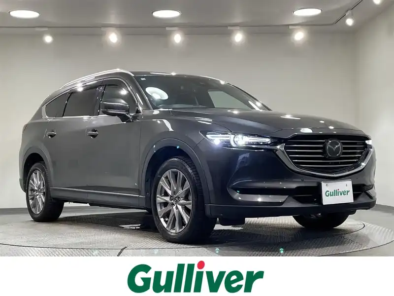 cx-8 再出品 CX－8 修復歴ありの中古車を探すなら【グーネット】