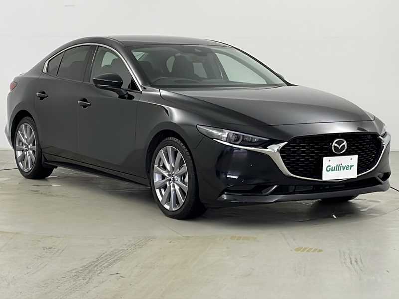 △ 1/18 アテンザ MAZDA 6 マツダ ATENZA W 2019（アテンザ・4WD