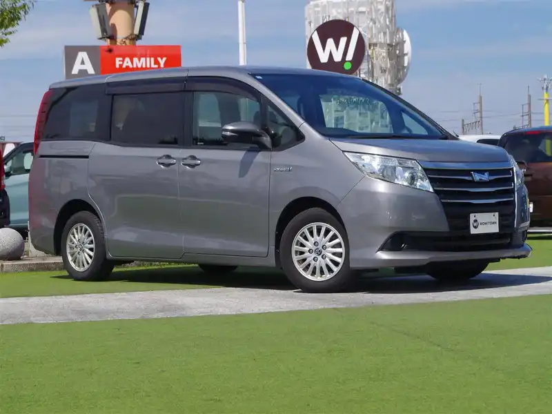 ZWR80G ZRR80G 80 85 エスクァイア リアバンパー リヤバンパー ステップガード ★純正★ ZWR80G ZRR80G 80 85 ノア エスクァイア 前期 フ ロントスポイラー