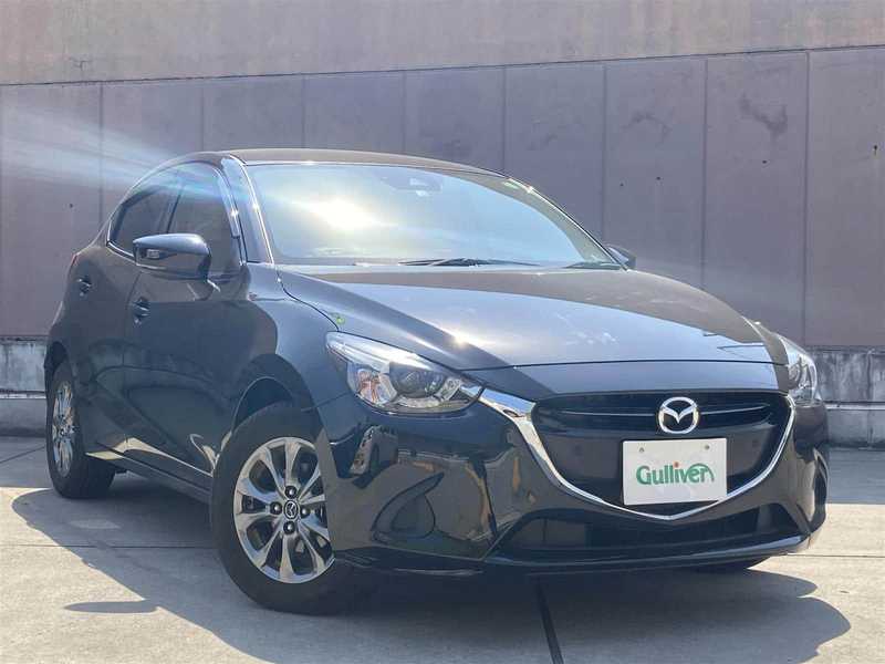 マツダの広島県の中古車を検索 中古車のガリバー