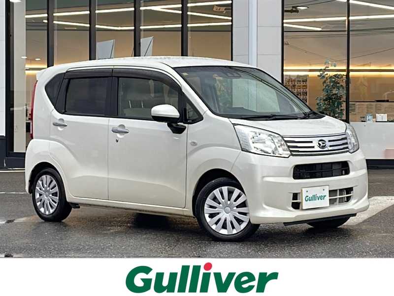 ムーヴ（ダイハツ）の中古車を検索｜【中古車のガリバー】（2