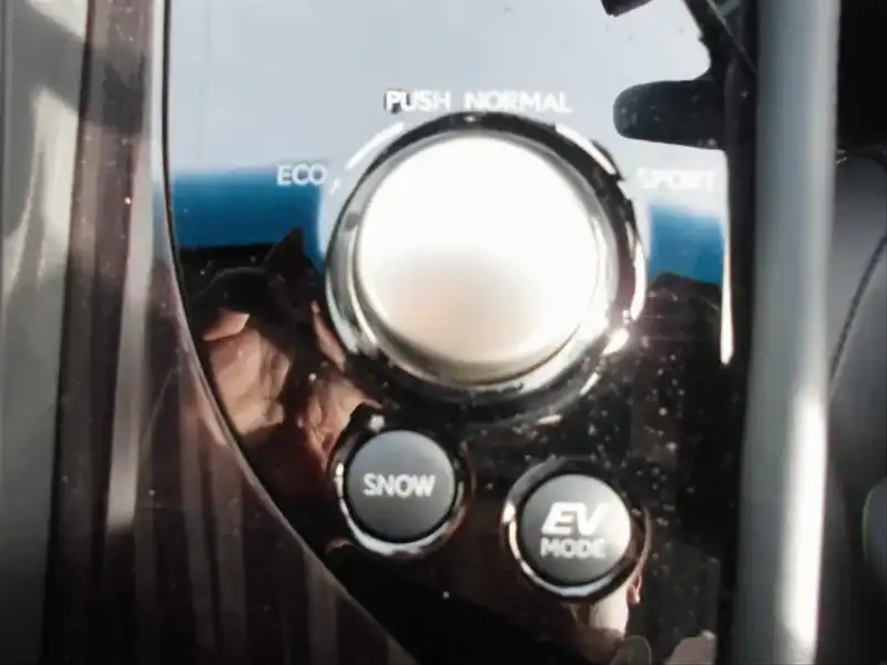 カタログ画像：ＧＳ（GS） ＧＳ３００ｈ Ｉパッケージ 2013年10月 DAA-AWL10 2500cc ブラックorスターライトブラックガラスフレークorブラックオパールマイカ 燃費23.2km / l 内装