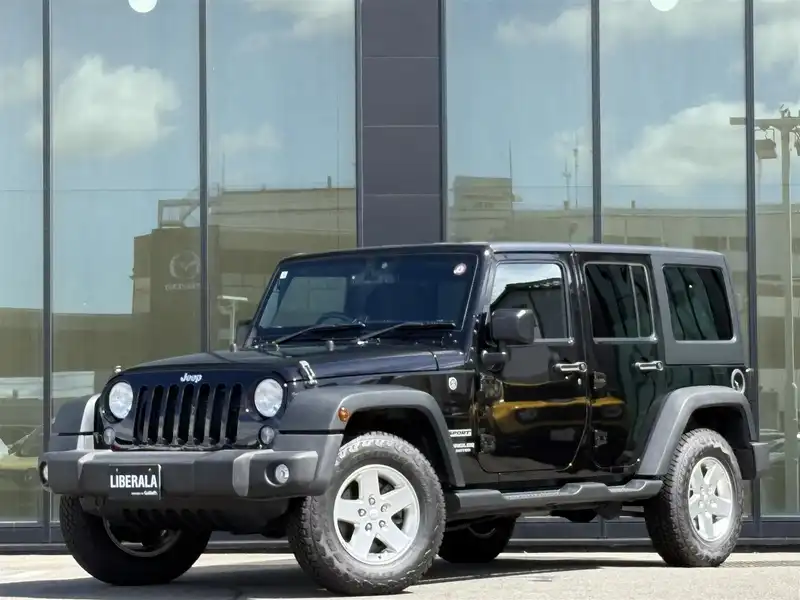 ジープ2台 トヨタ,クライスラー・ジープとFJクルーザー,ジープ