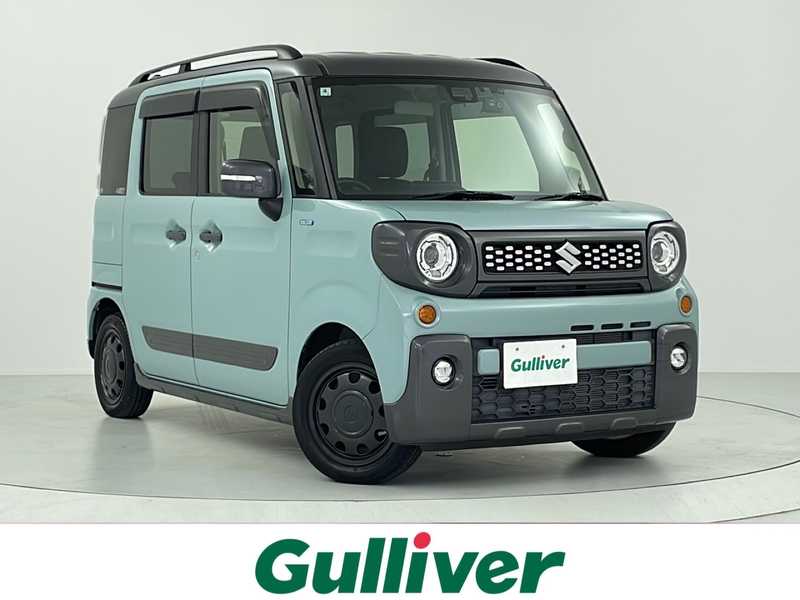 ◇中古美品　走行僅かレオニスVT165/50R16セット　スペーシア、ワゴンＲ ◇中古美品 走行僅かレオニスVT165/50R16セット スペーシア