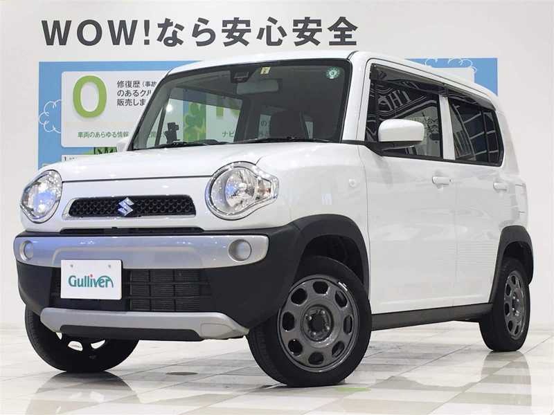 新潟県の中古車を検索 中古車のガリバー