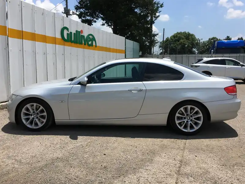 人気超激安2UPJ-90036525]BMW 335i クーペ(WB35)アンプ 中古 アンプ