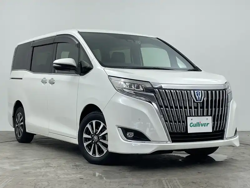 エスクァイア　ルイーズ トヨタ 取扱説明書 | エスクァイア | トヨタ自動車WEBサイト