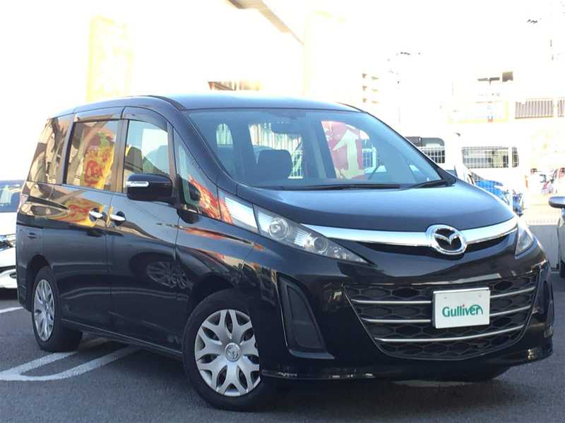 ビアンテ マツダ の中古車を検索 中古車のガリバー