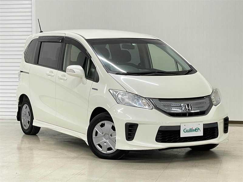 ホンダの熊本県の中古車を検索 中古車のガリバー