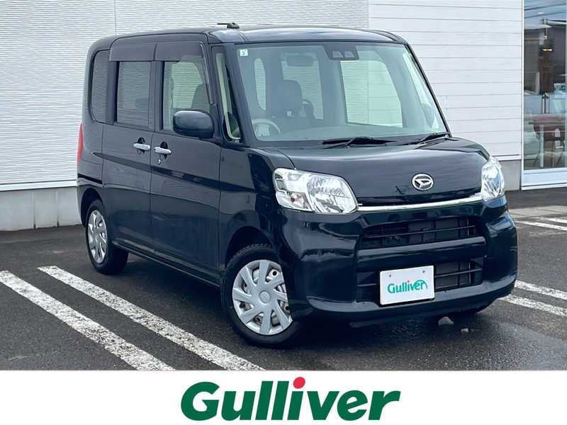 タント（ダイハツ）の中古車を検索｜【中古車のガリバー】（6