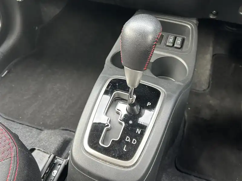 カタログ画像：ミラージュ（MIRAGE） Ｍ 2022年6月 5BA-A03A 1200cc 燃費20.0km / l 内装