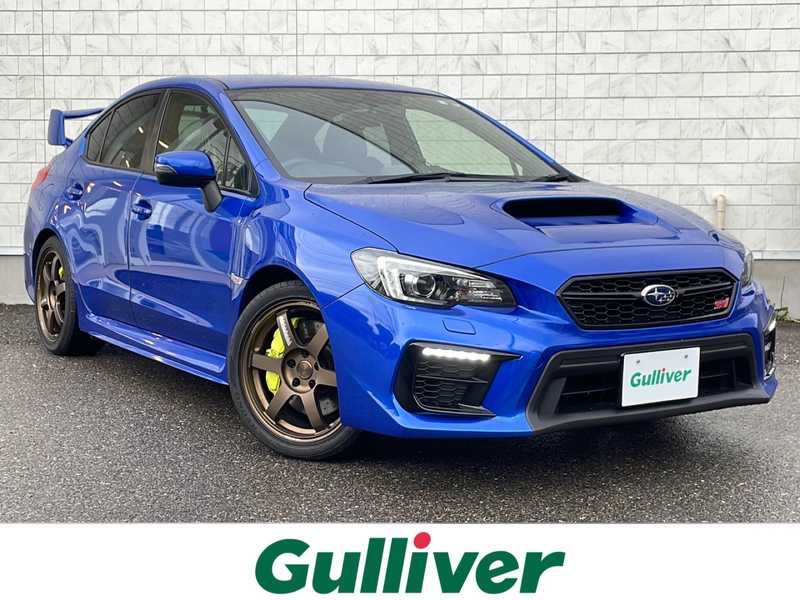 スバルとプレオ,ＷＲＸ ＳＴＩの中古車を検索｜【中古車のガリバー】